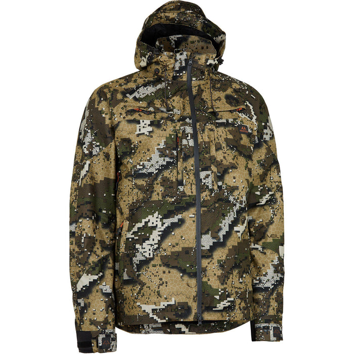 Titan Pro Jagdjacke – Desolve Veil – Swedteam