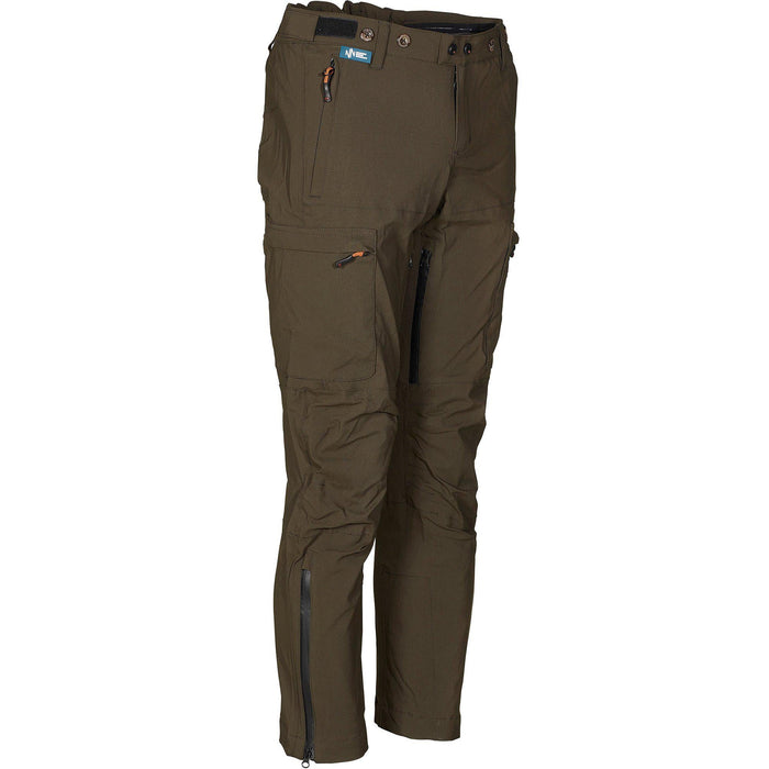 Titan Pro Jagdhose – Swedteam Grün – Swedteam