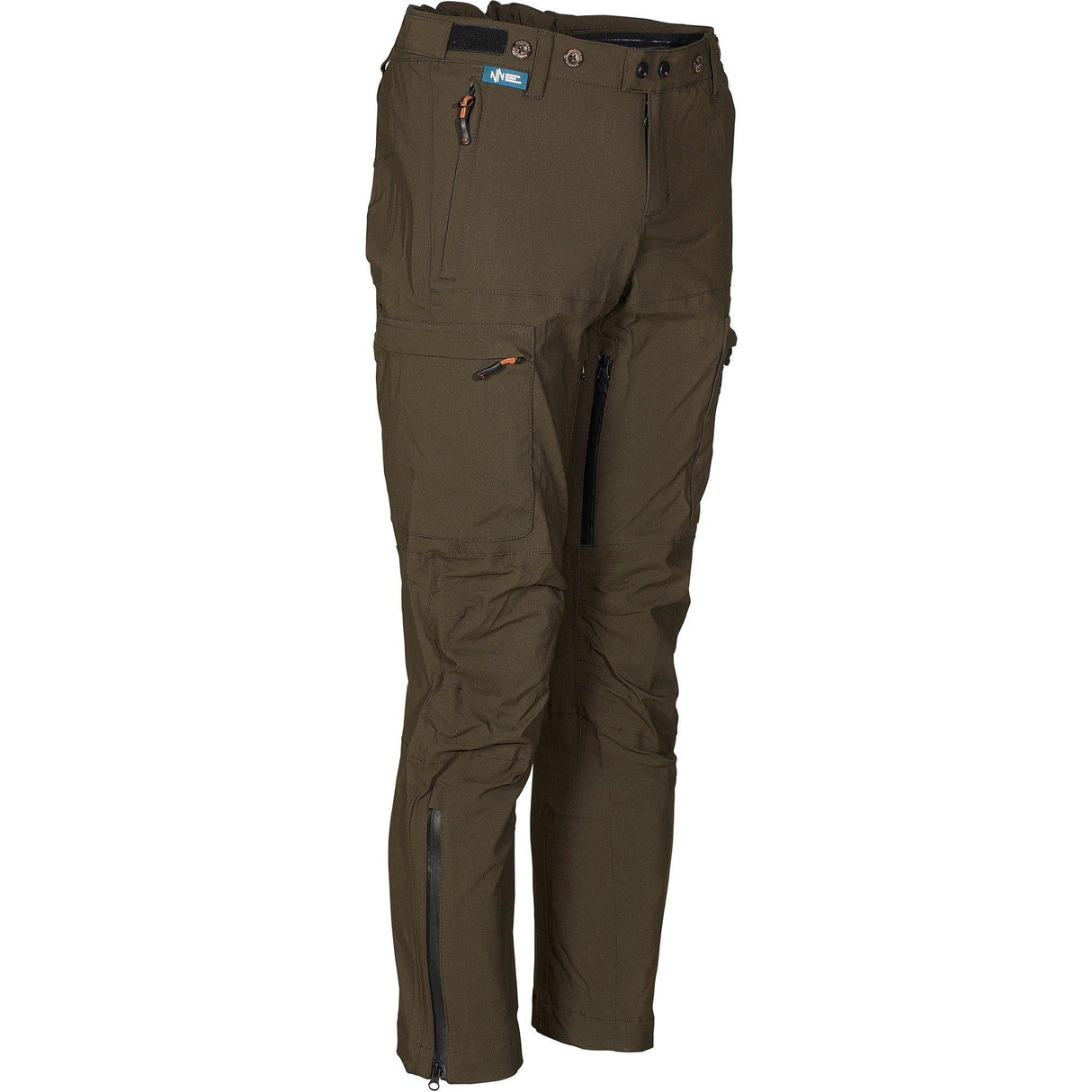 Titan Pro Jagdhose - Swedteam Green – Swedteam