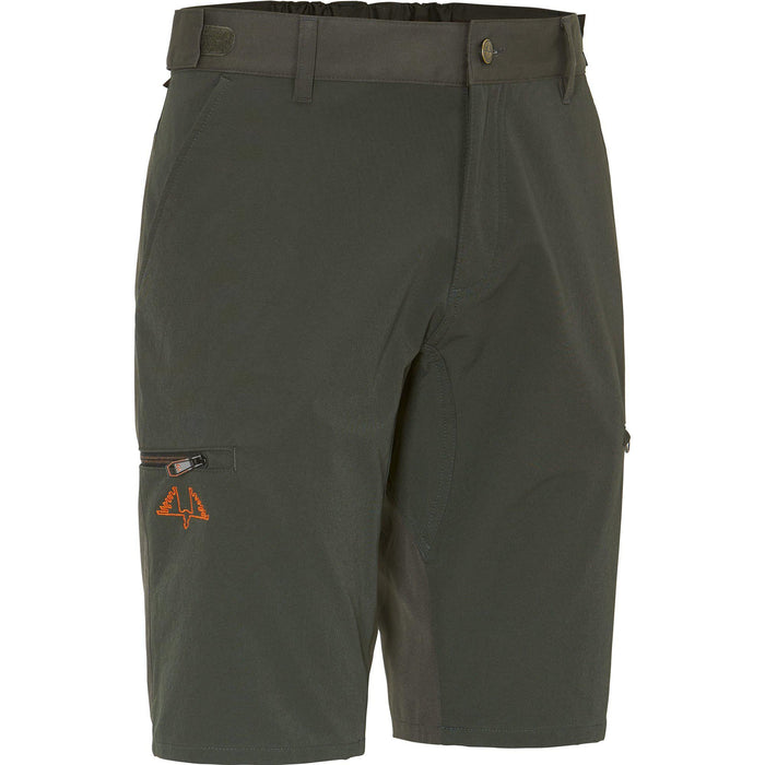 Lynx Leichte Shorts - Swedteam Green - Swedteam