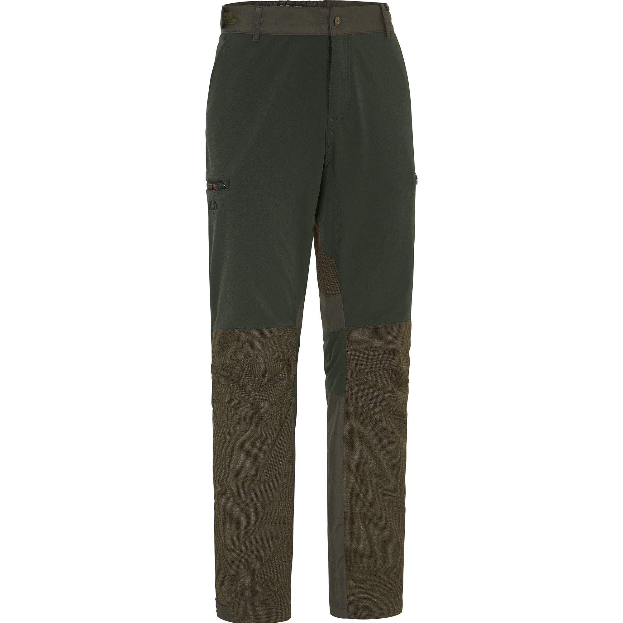 Lynx XTRM Antibite Jagdhose - Swedteam Green - Swedteam