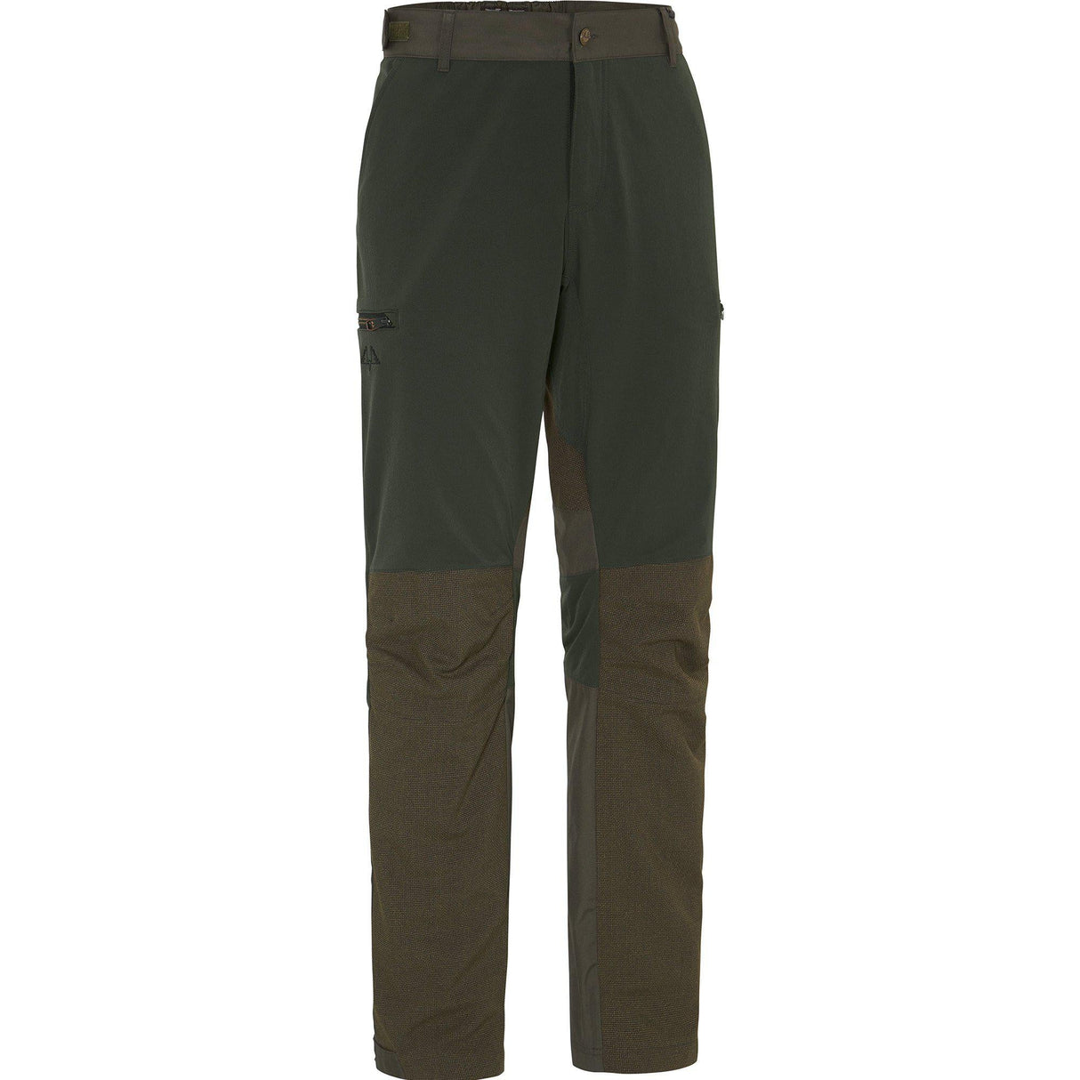 Lynx XTRM Antibite Jagdhose - Swedteam Green - Swedteam