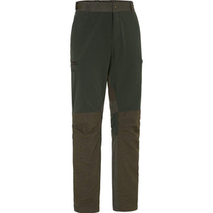 Lynx XTRM Antibite Jagdhose - Swedteam Green - Swedteam