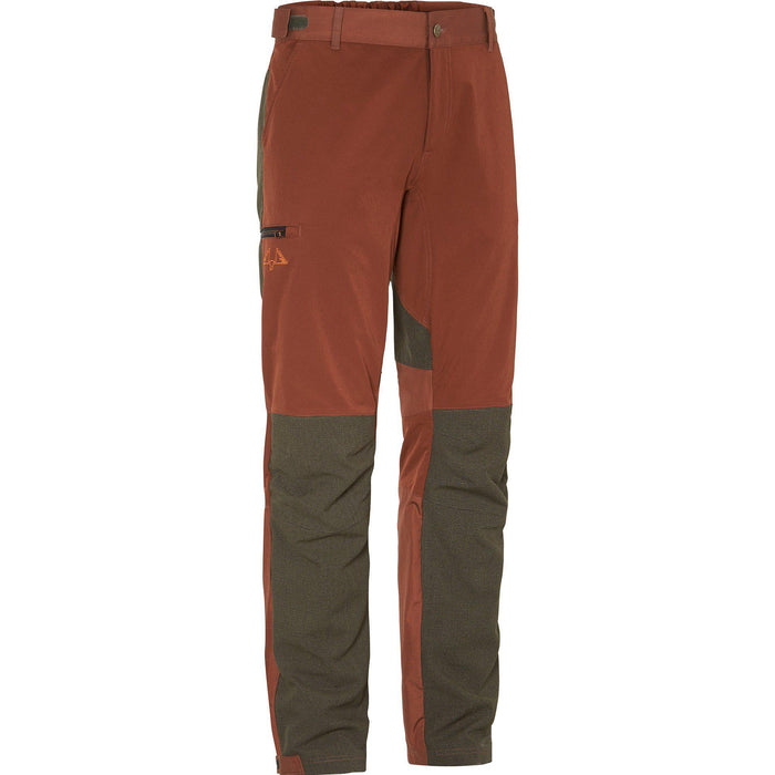 Lynx XTRM Antibite Jagdhose Dunkelorange - Swedteam