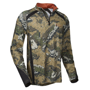 Alpha Antibite - Pullover Desolve Veil – Swedteam
