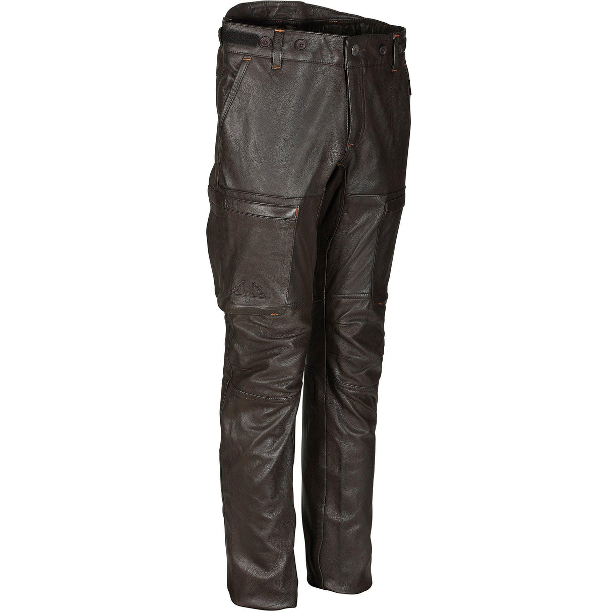 Gr. 52 - Bull Pro Hunting Trouser Braun - Swedteam - Umtauschware