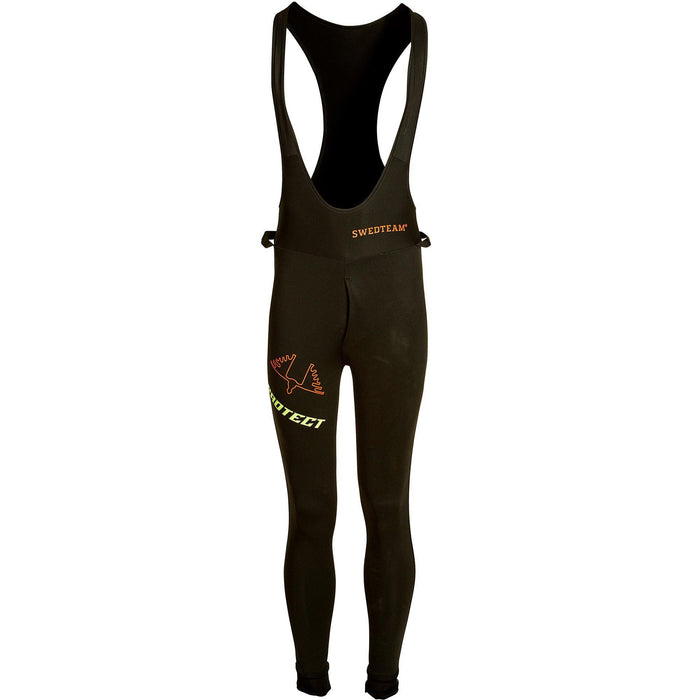 Protect Liner Schutzhose Schwarz - Swedteam