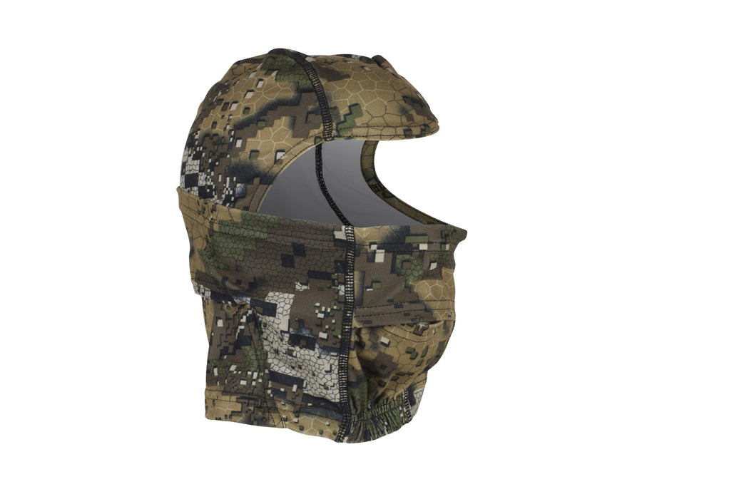Ridge Camouflage Hood Desolve – Schleier – Swedteam