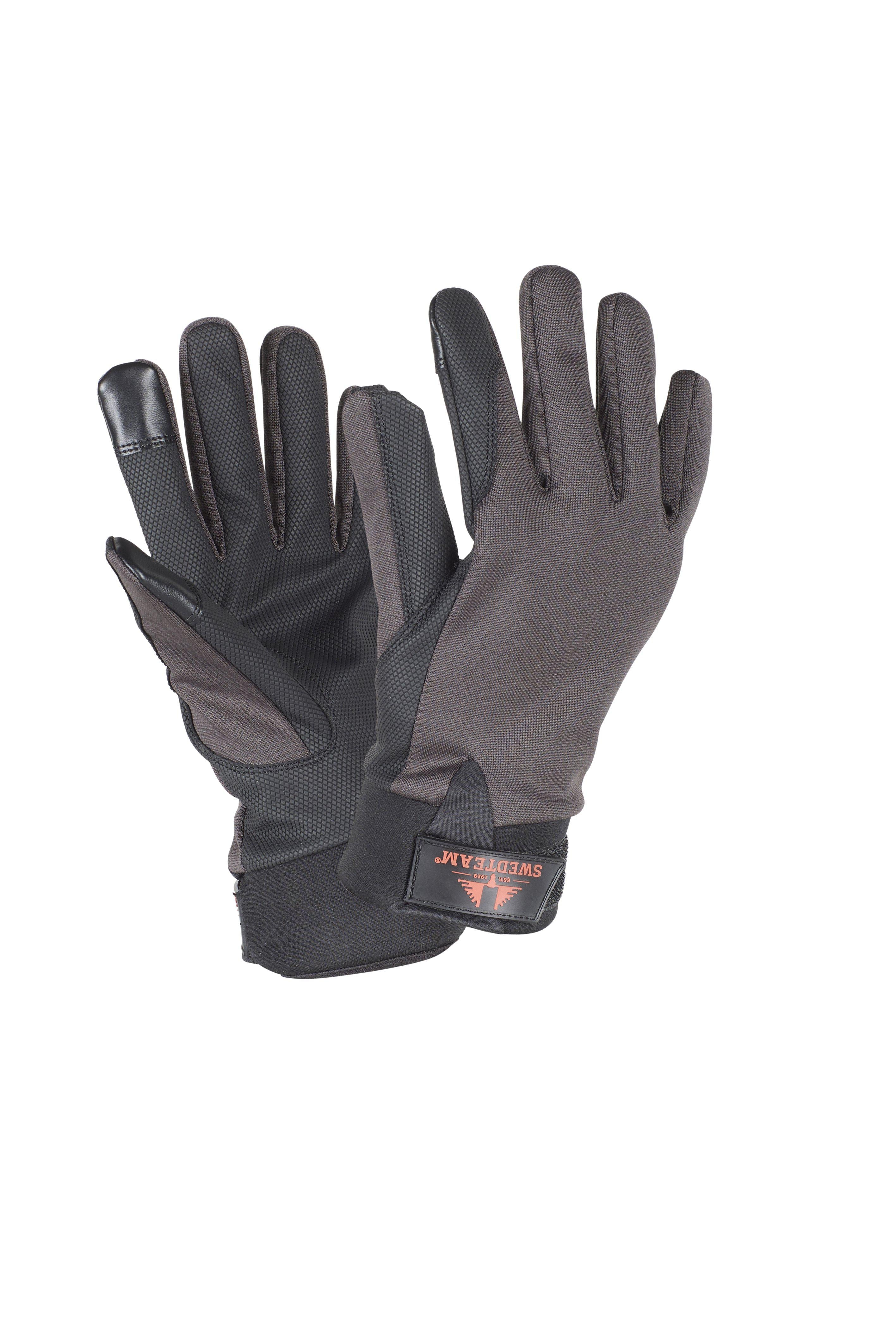 Ridge Dry Handschuh - Swedteam Grün - Swedteam