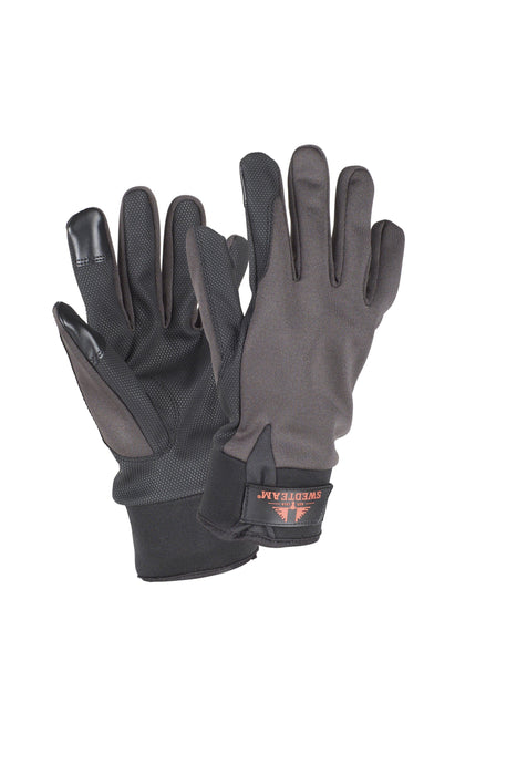 Ridge Light Handschuh – Swedteam Grün – Swedteam
