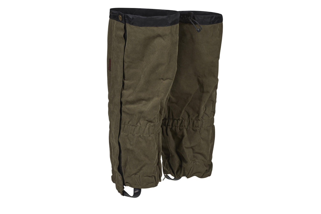 Titan Gaiter Green - Swedteam