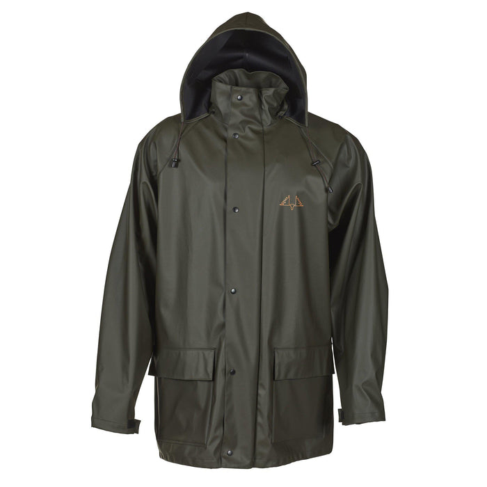 Crest Set Regen-Set Grün - Swedteam