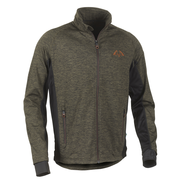 Lynx Pullover - Swedteam Grün - Swedteam