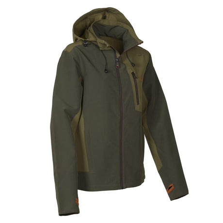 Lynx Damen Antibite Jagdjacke Swedteam Green - Swedteam
