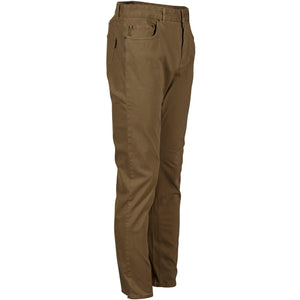 Crest 5-Pocket-Hose Sand - Swedteam