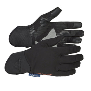 Alpha Light Handschuh Schwarz - Swedteam