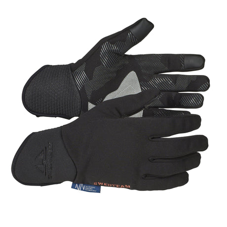 Alpha Light Handschuh Schwarz - Swedteam