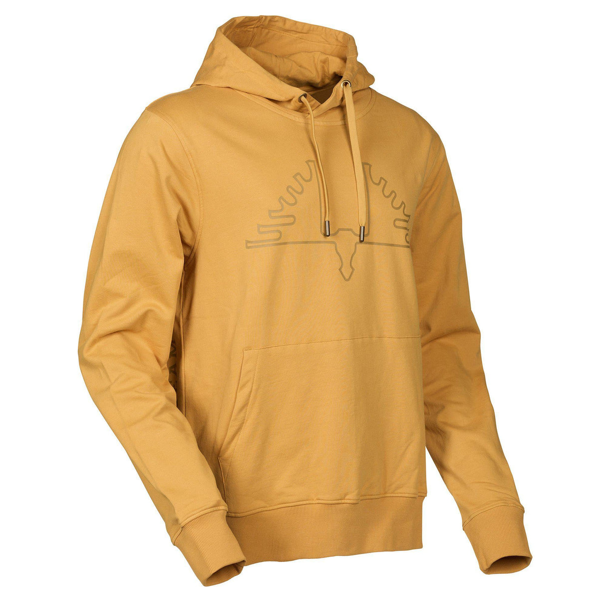 Ultra Hoodie - Sweater Gelb – Swedteam