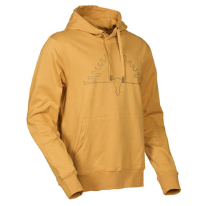 Ultra Hoodie - Sweater Gelb – Swedteam