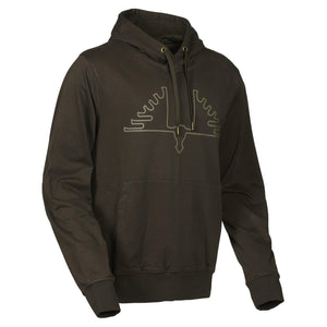 Ultra Hoodie - Pullover Grün – Swedteam