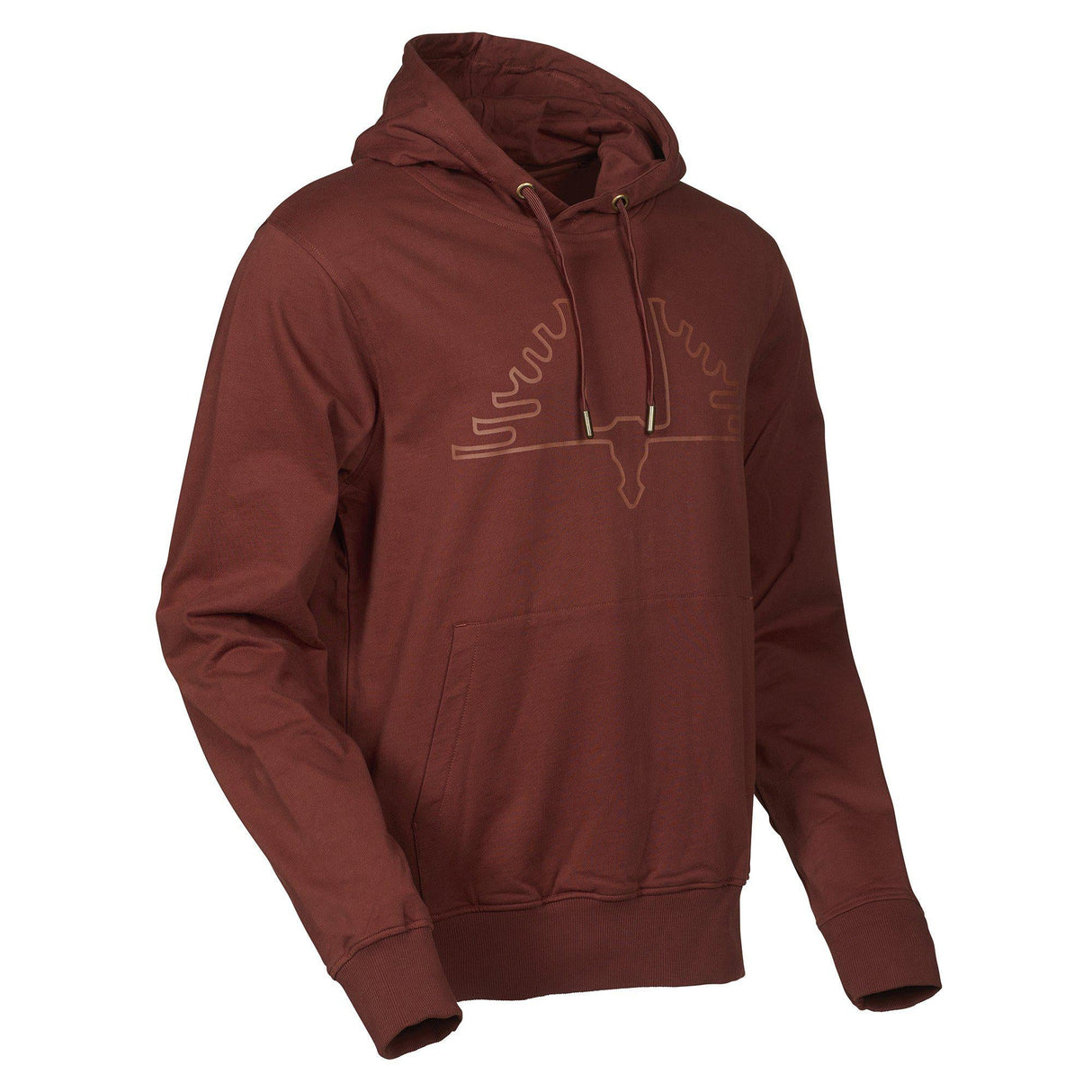 Ultra Hoodie - Sweater Dark Orange – Swedteam