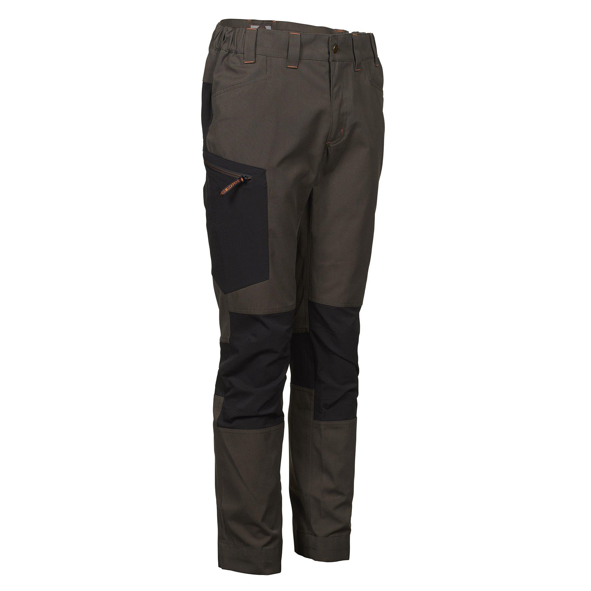 Ultra - Hose Grün – Swedteam