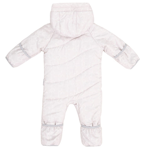 Adorable - Pale Grey - Trespass