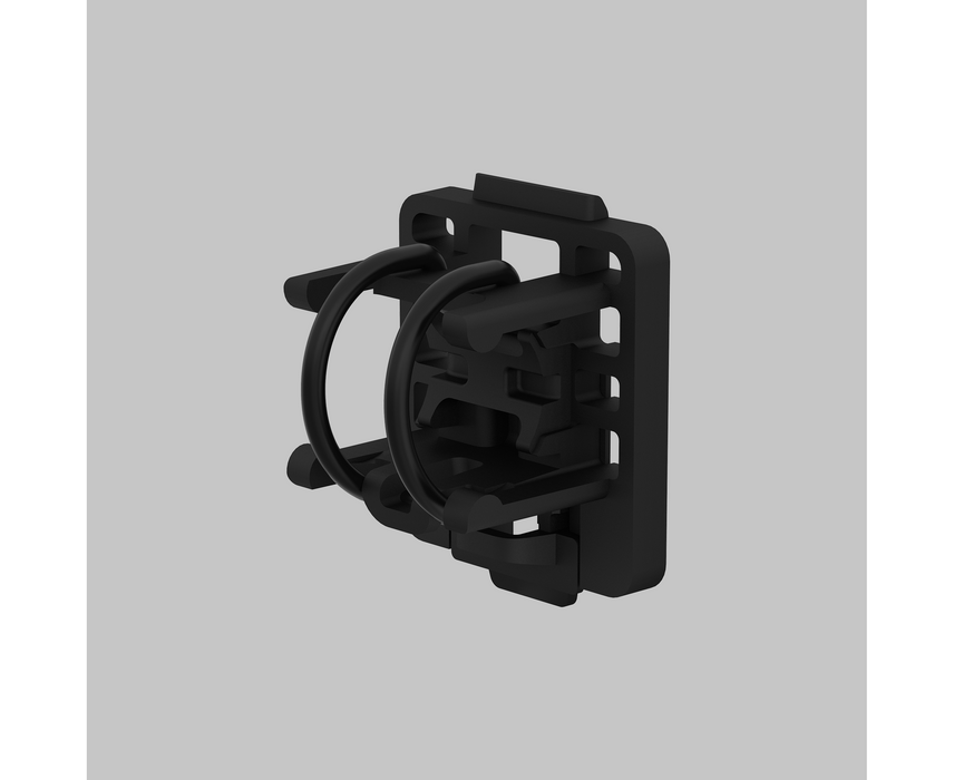 Helmhalterung AHM-05 für NVG-Abdeckung - Armytek