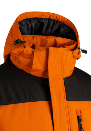 Ahmor - Orange Spice - Trespass