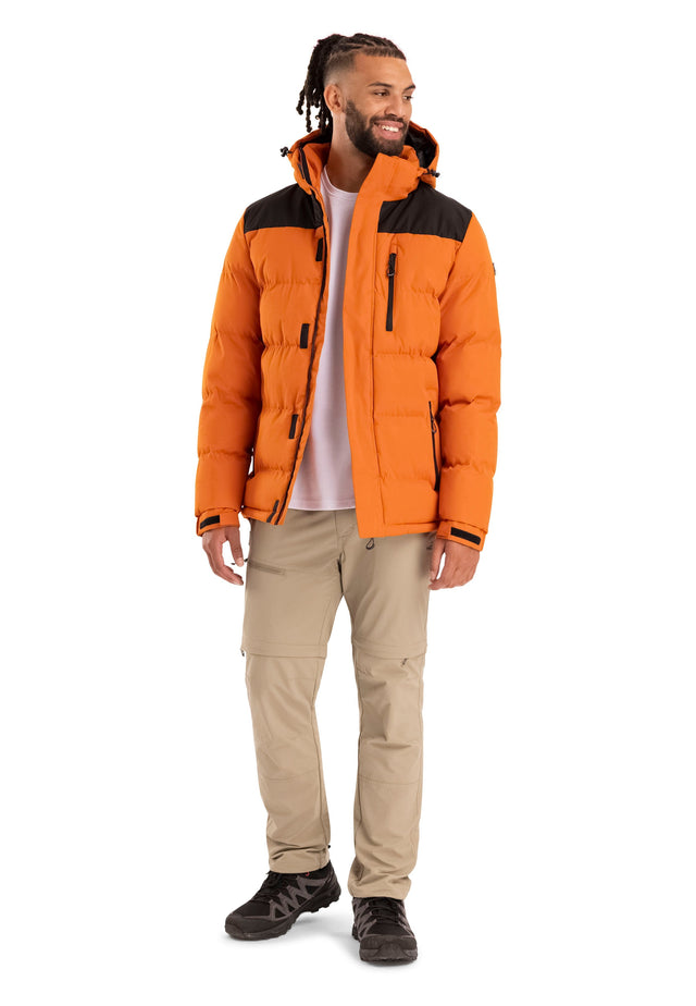 Ahmor - Orange Spice - Trespass