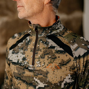 Alpha Antibite - Pullover Desolve Veil – Swedteam