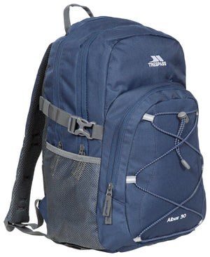 Albus - Navy / Navy - Trespass - Umtauschware