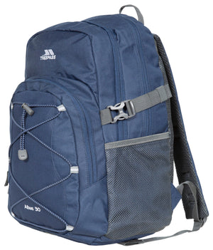 Albus - Navy / Navy - Trespass
