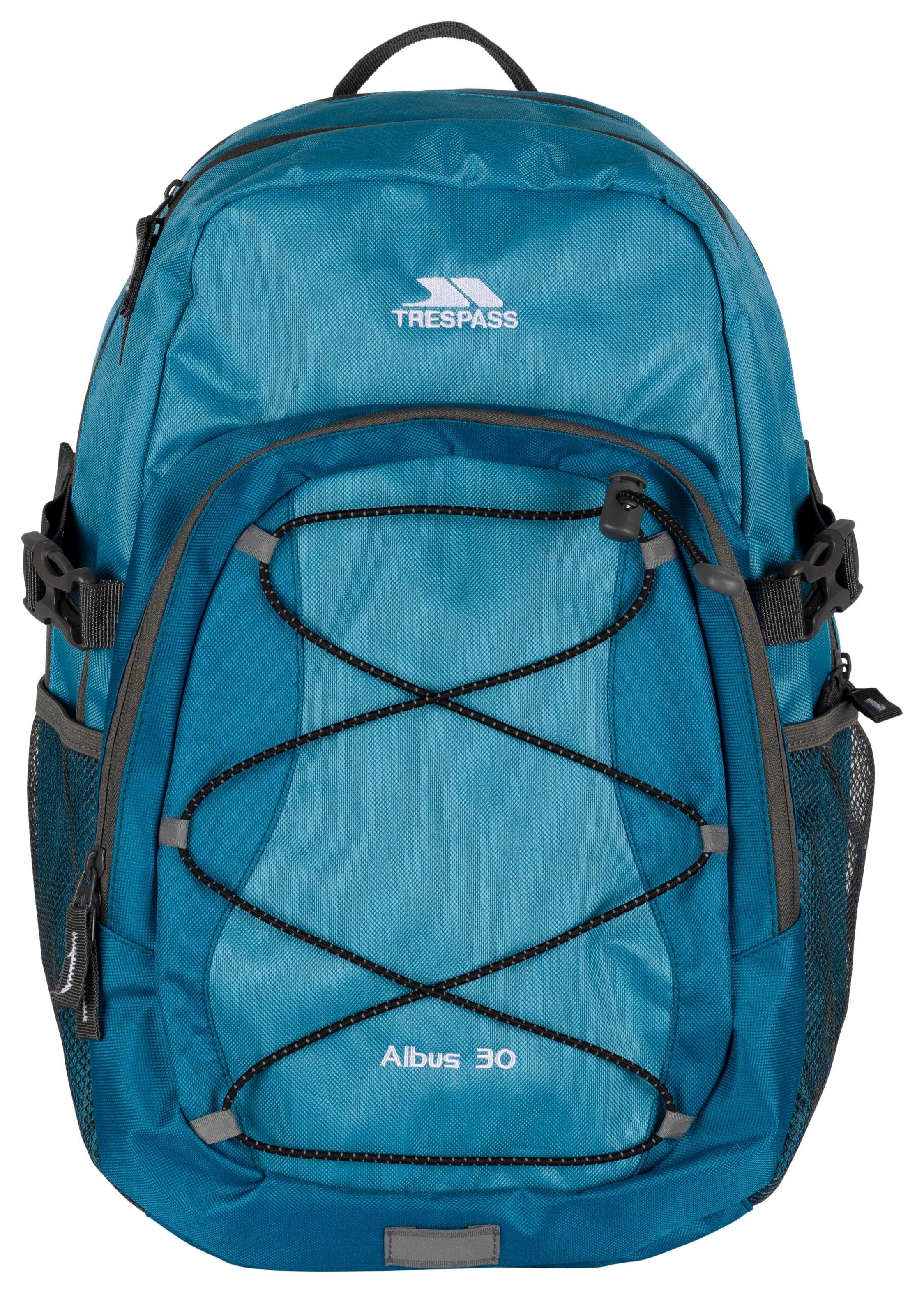 Albus - Storm Blue/Bondi Blue – Trespass