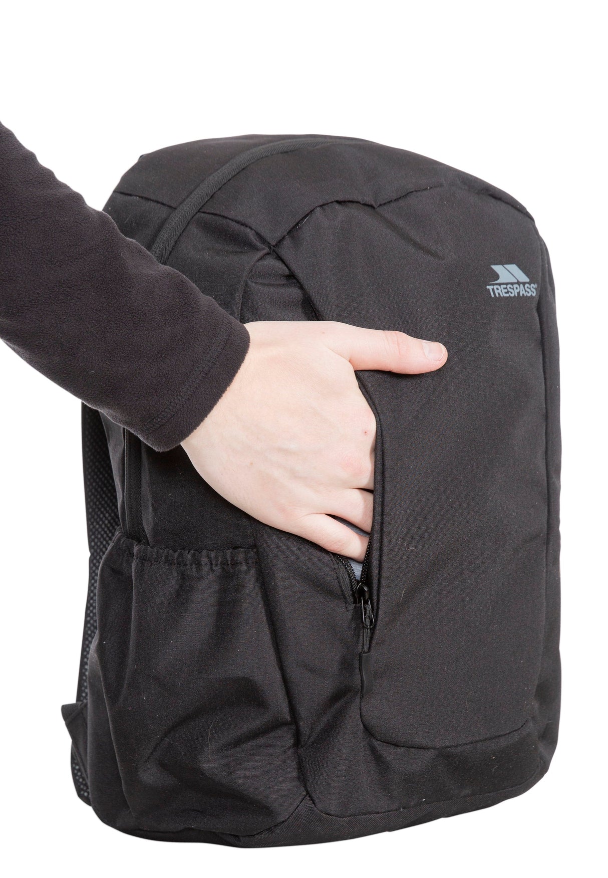 Alder - Black - Trespass
