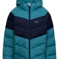 Aldery - Light Teal – Trespass