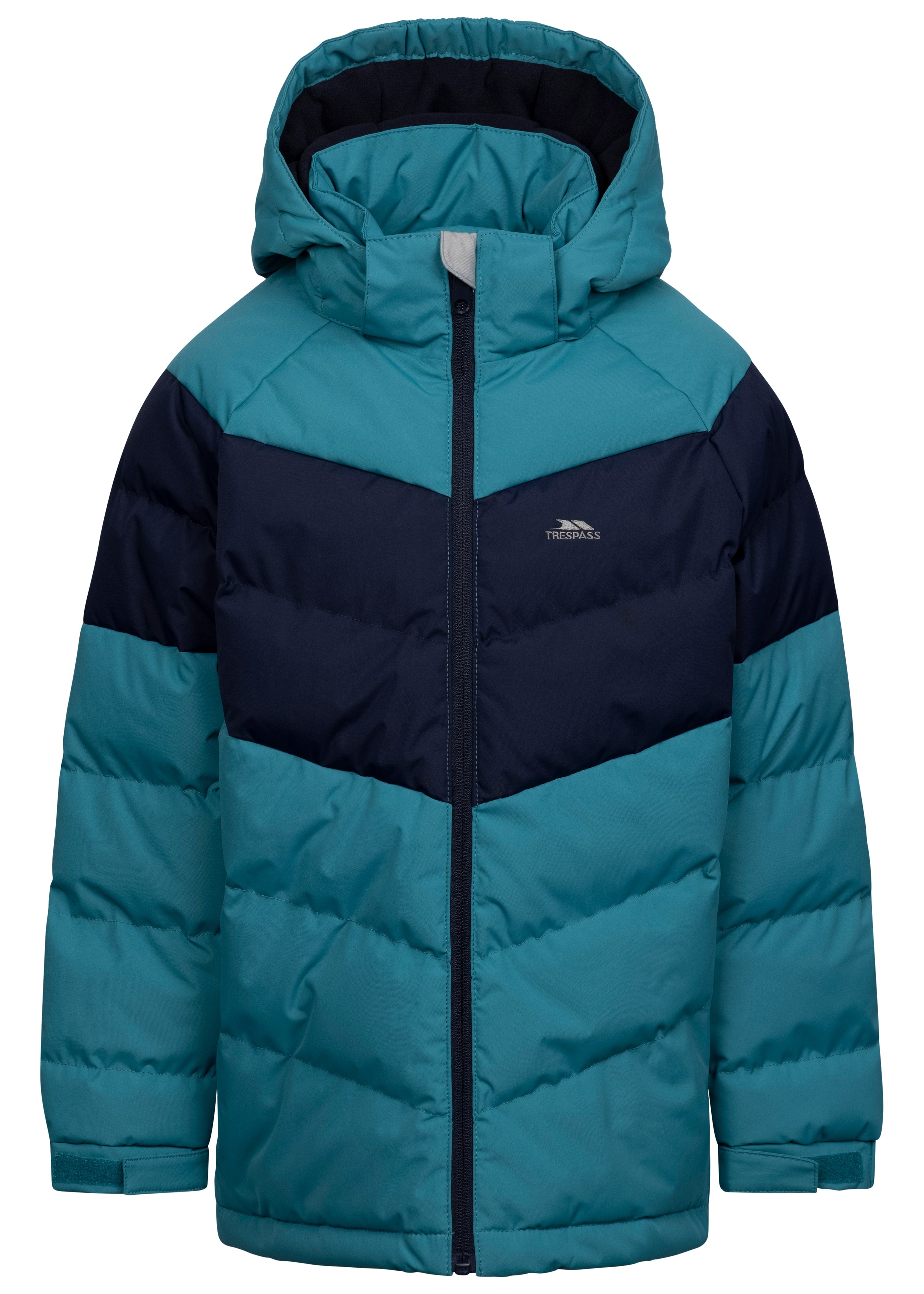 Aldery - Light Teal – Trespass