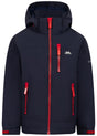 Aleric - Navy - Trespass