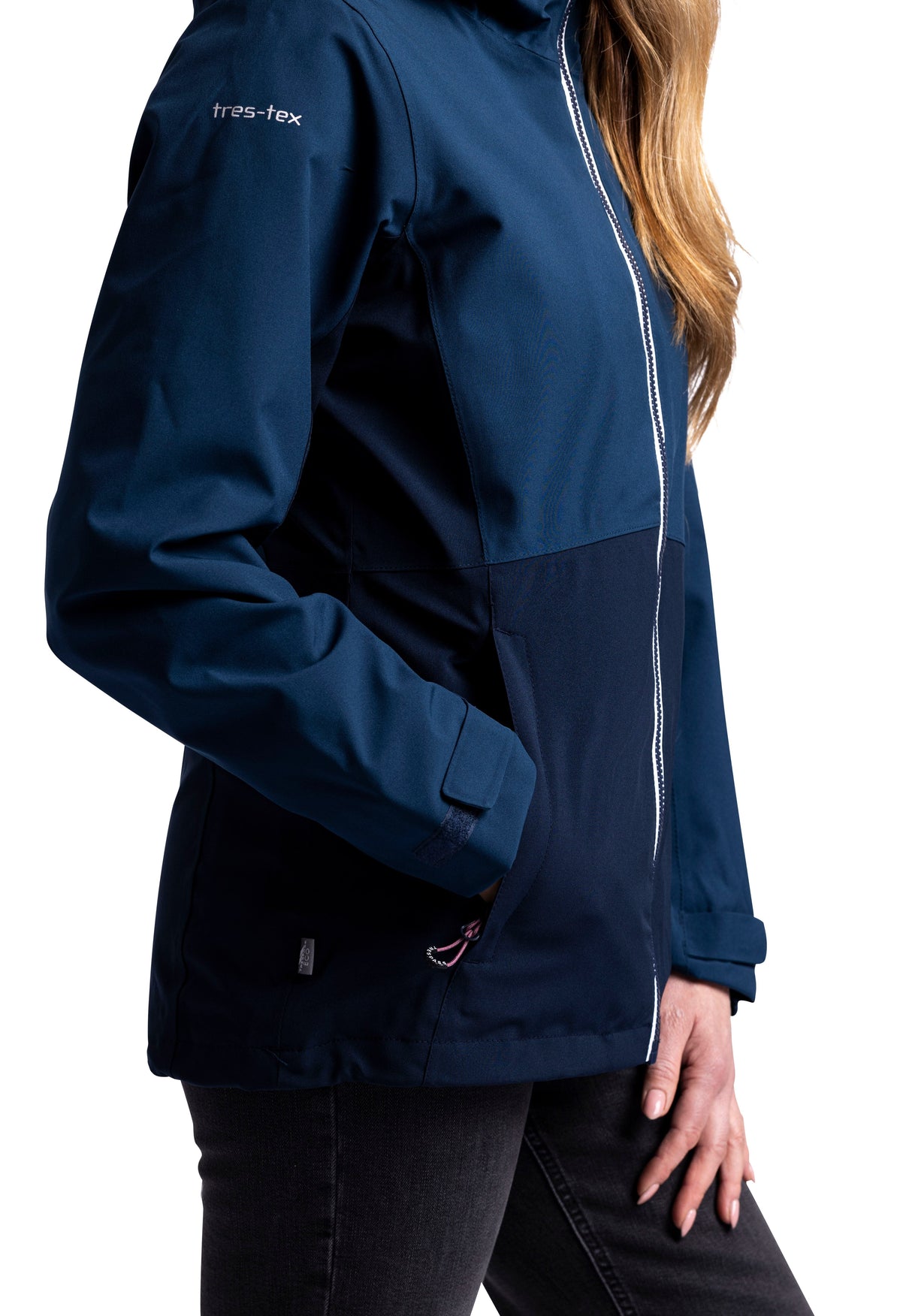 Alfresco - Navy - Trespass