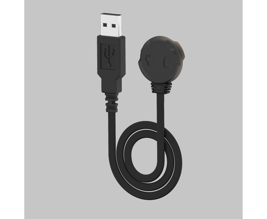 Magnetisches Ladegerät AMC-03 für taktische Taschenlampen mit magnetischem Ladeanschluss, Ausgang 1A, 2 Jahre Garantie - Armytek