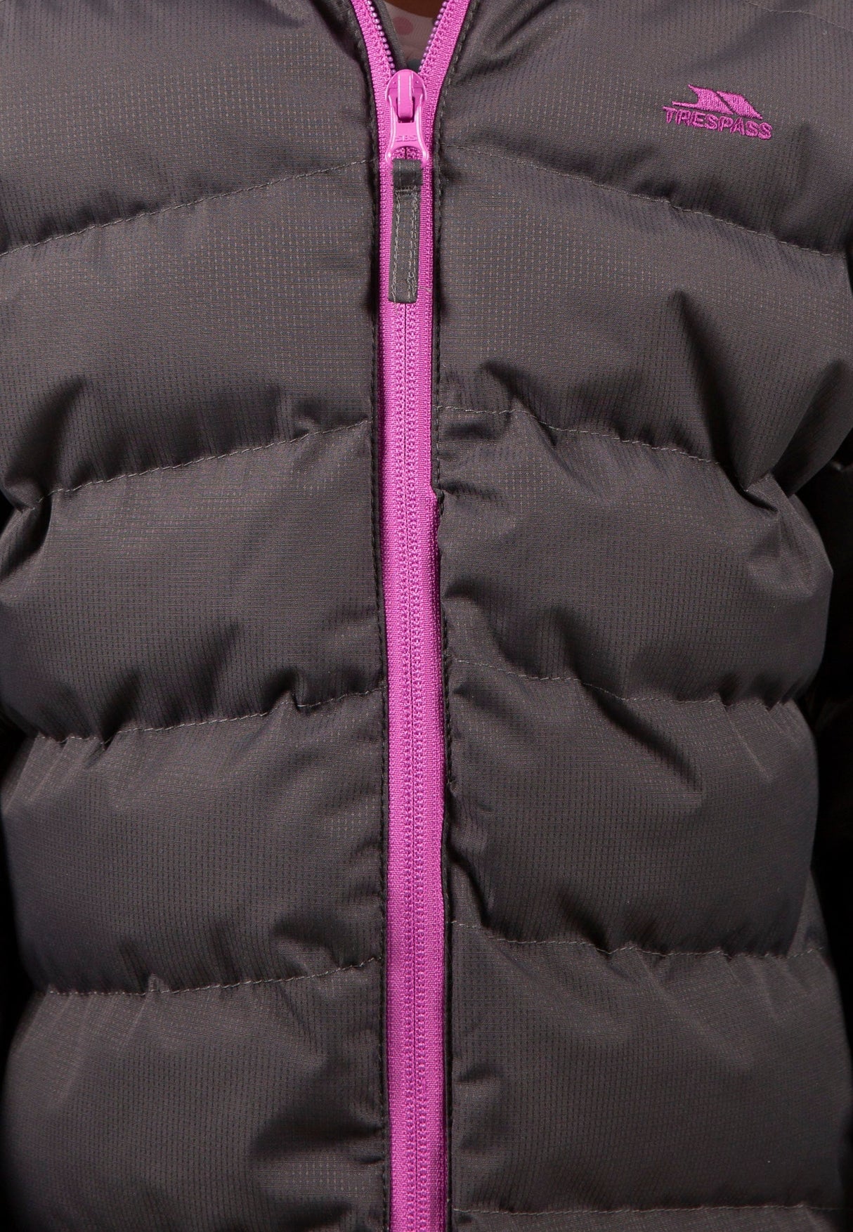 Amira - Dark Grey - Trespass