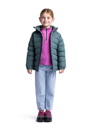 Amira - Spruce Green - Trespass