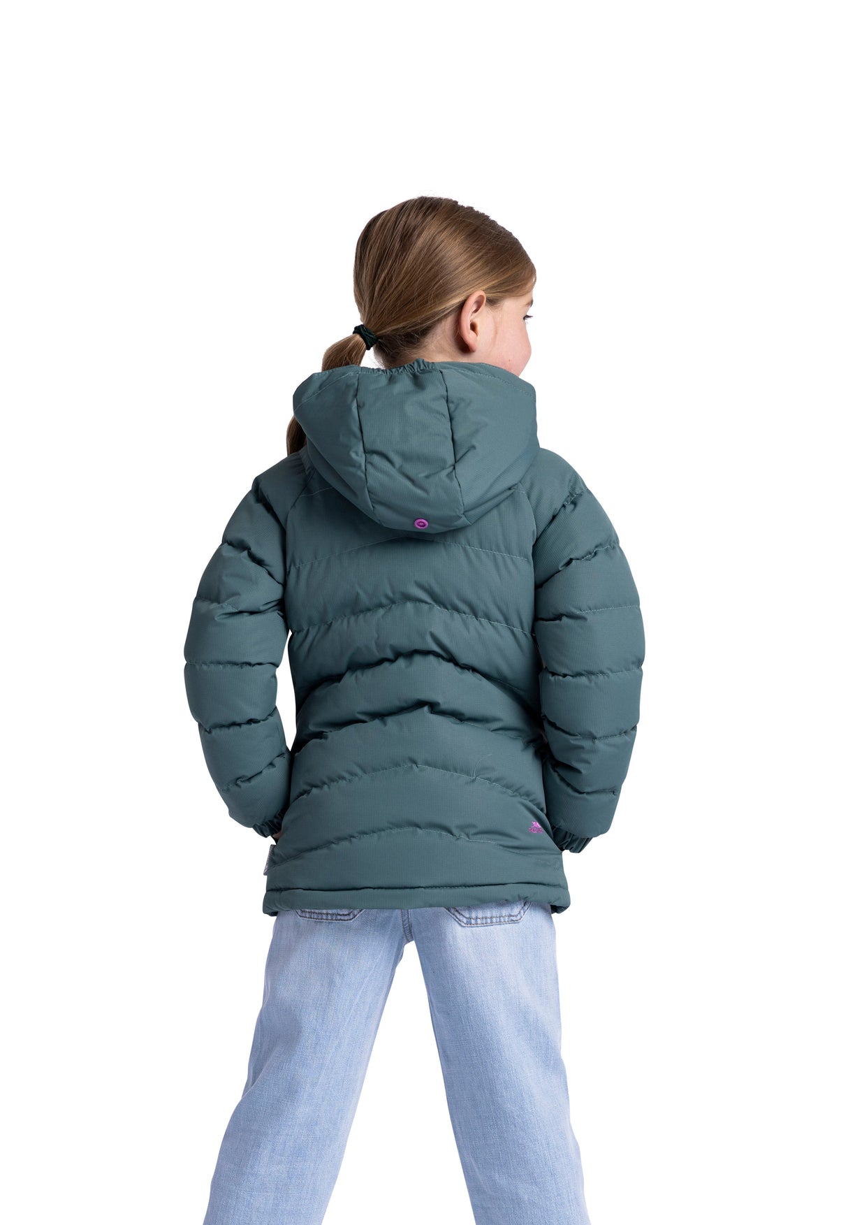 Amira - Spruce Green - Trespass