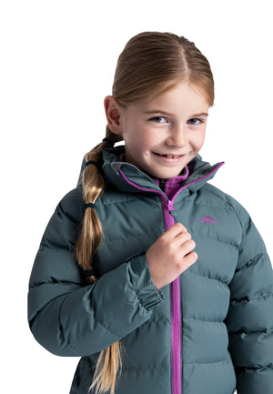 Amira - Spruce Green - Trespass