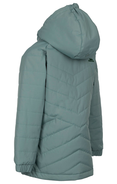 Andee - Teal Mist - Trespass