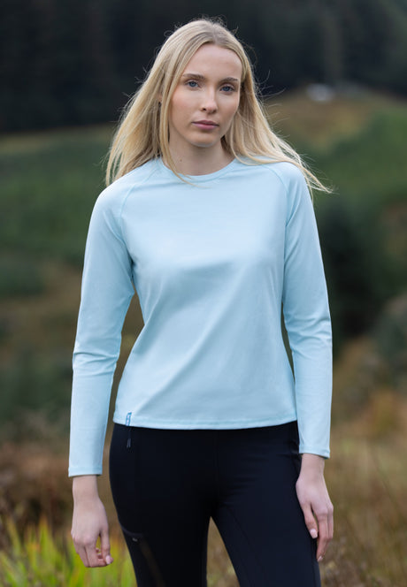 Anneliese - Seafoam - Trespass