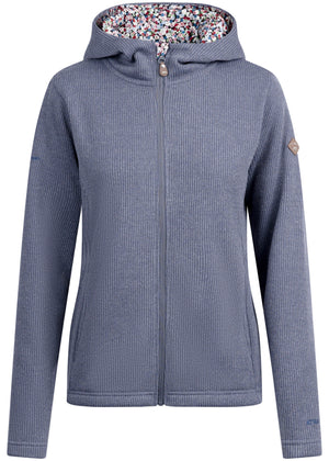 Anona - Coastal Blue - Trespass