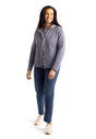 Anona - Coastal Blue - Trespass