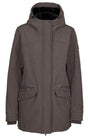 Anza - Dark Grey Marl - Trespass