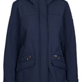 Anza - Navy Marl - Trespass
